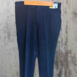 Vintage Women’s Corduroy  Dress Pants Size 36x38